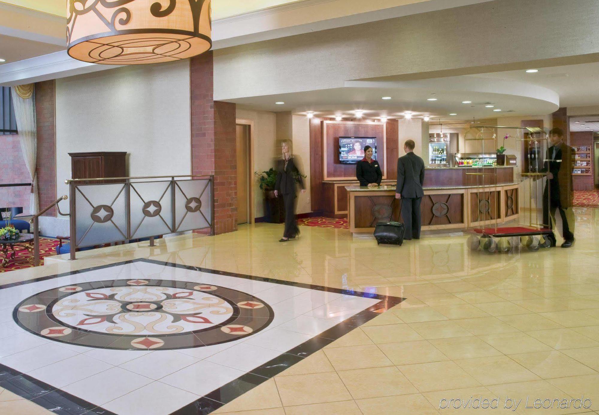 Delta Hotels By Marriott Racine Interior photo